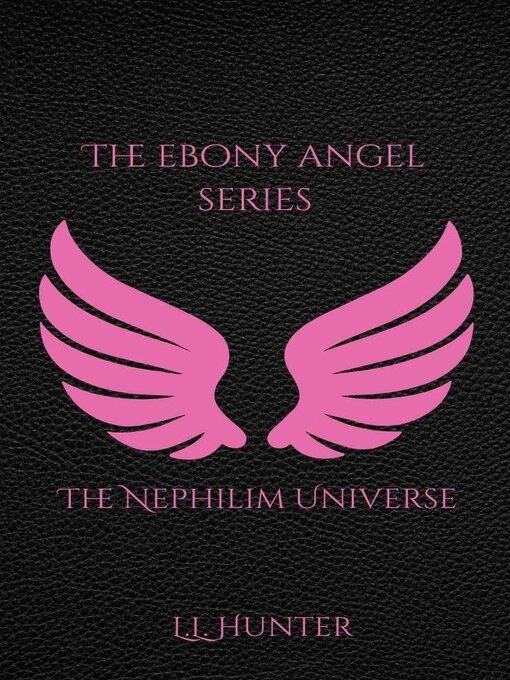 Title details for The Nephilim Universe by L.L Hunter - Available